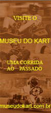 Museu do Kart